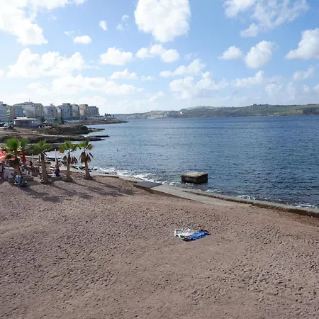 Shamrock Buġibba