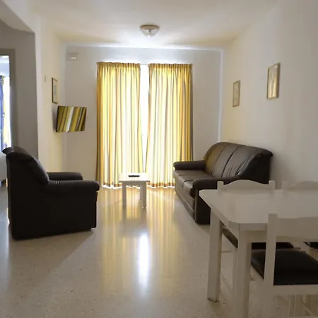 Apartament Shamrock Buġibba