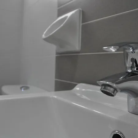 Shamrock Apartament