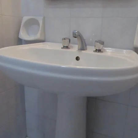 Apartamento Shamrock