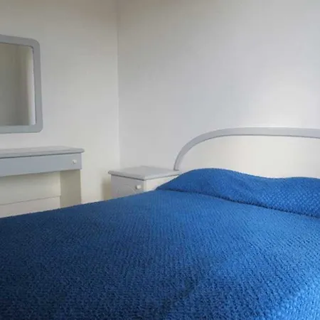 Apartament Shamrock *