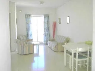 Apartament Shamrock Buġibba