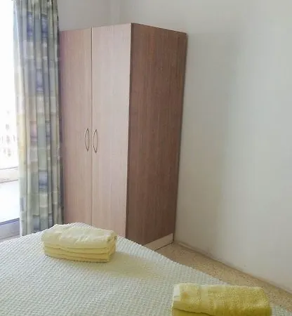 Shamrock Apartament Buġibba