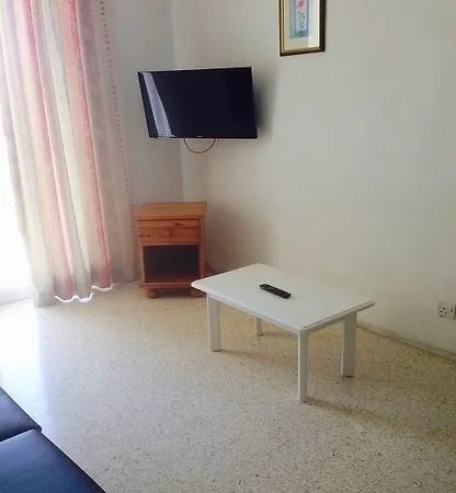 Shamrock Apartament Buġibba