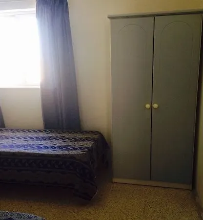 Apartament Shamrock
