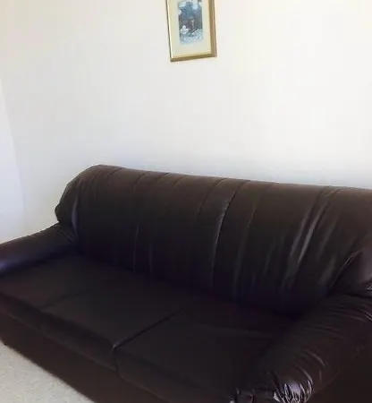 Shamrock Apartament Buġibba