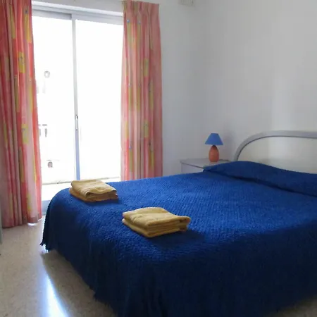 Shamrock Apartament Buġibba