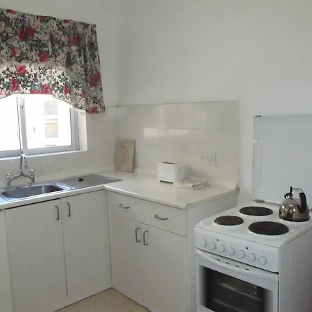 Shamrock Apartament