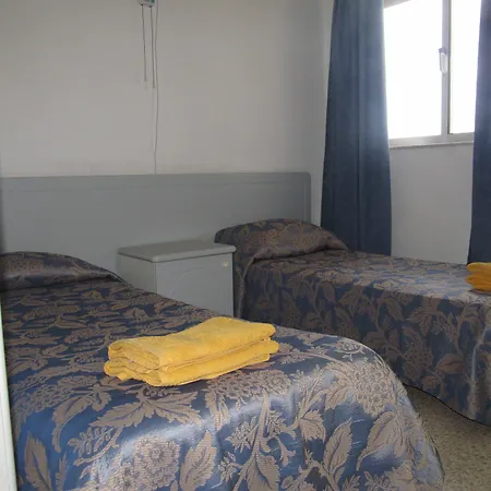 Shamrock Apartament Buġibba
