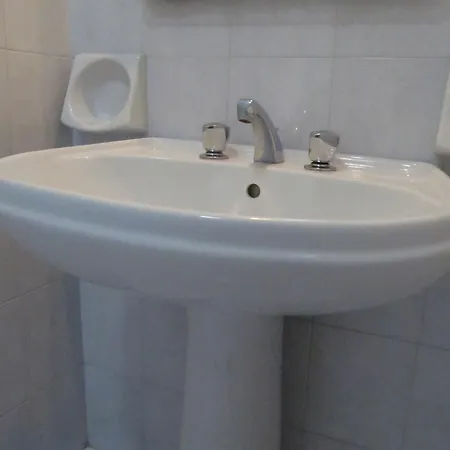 Shamrock Apartament