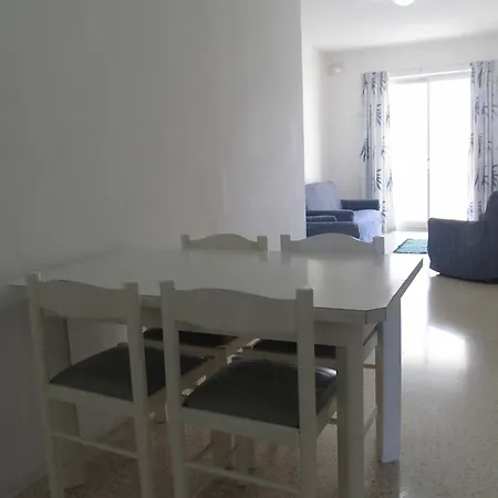 Apartament Shamrock Buġibba