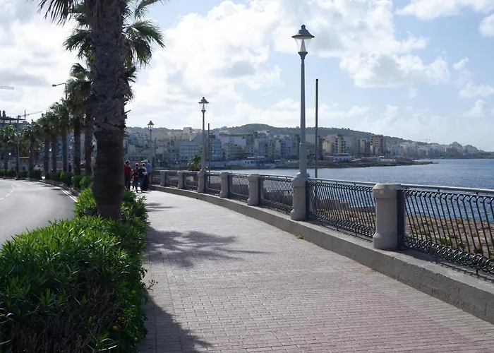 Apartament Shamrock *