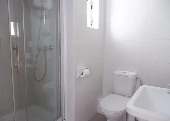 Apartament Shamrock *