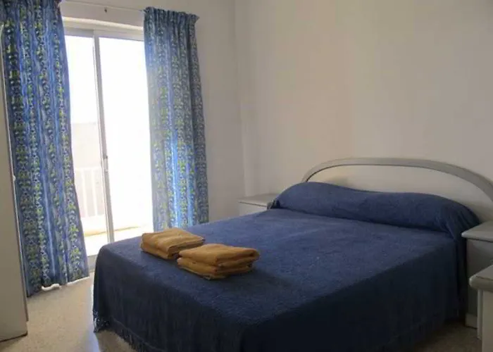 Shamrock Apartament *