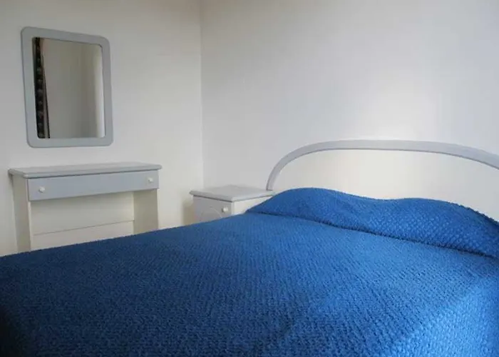 Apartament Shamrock *