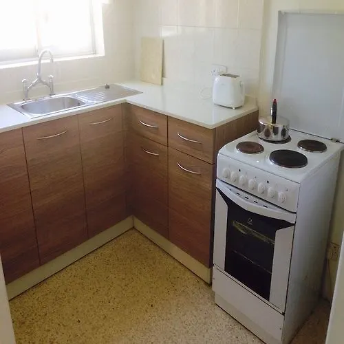 Shamrock Apartament *