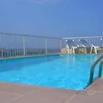 شقة Shamrock بوجبة