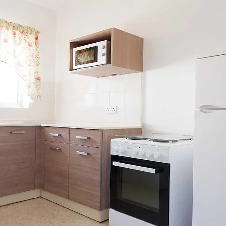 Shamrock Appartement *