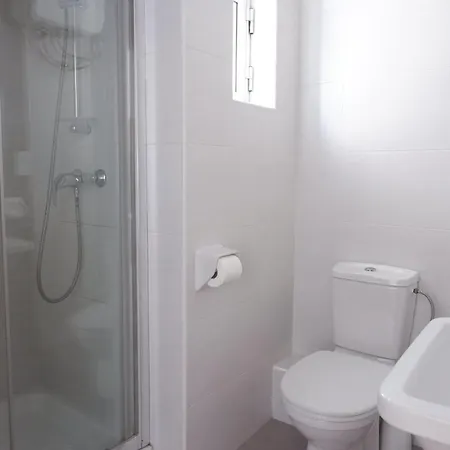 Appartement Shamrock *