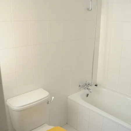 Shamrock Appartement