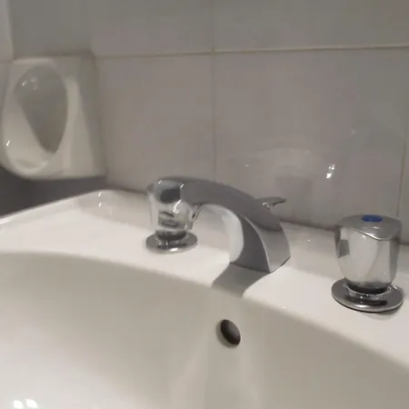 아파트 샴록 부지바