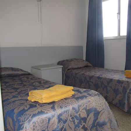 Appartement Shamrock