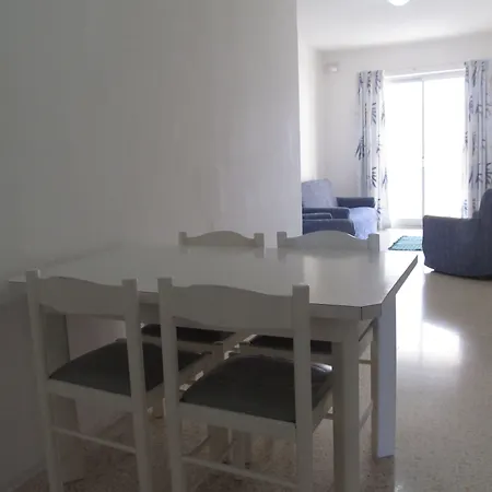 Shamrock Buġibba