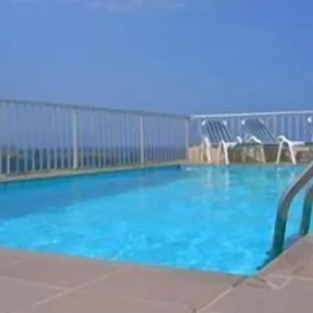 아파트 샴록 부지바