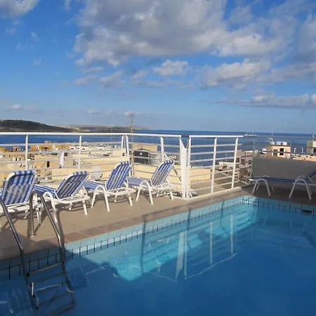 Shamrock * Buġibba