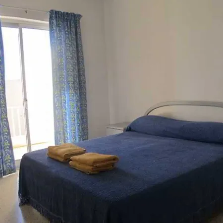 Shamrock Appartement *