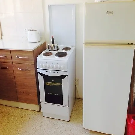 Apartmán Shamrock *