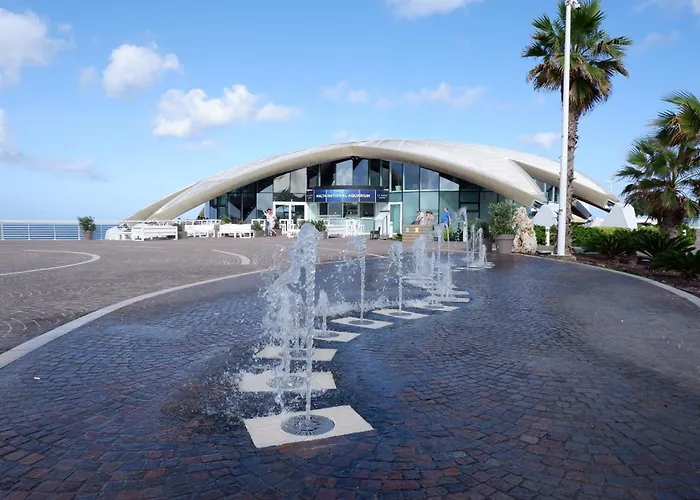 Shamrock Apartment Bugibba