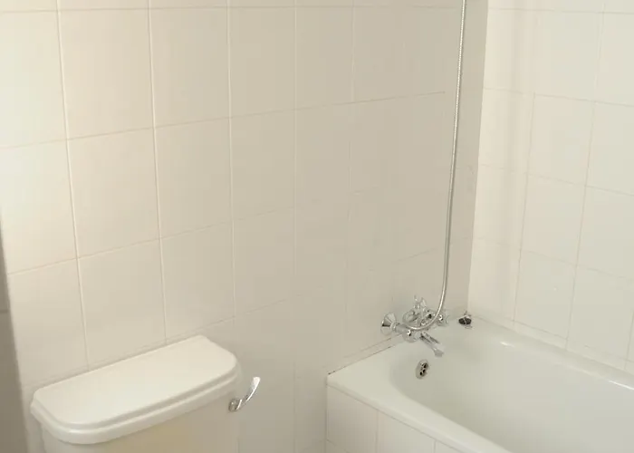 Shamrock Appartement