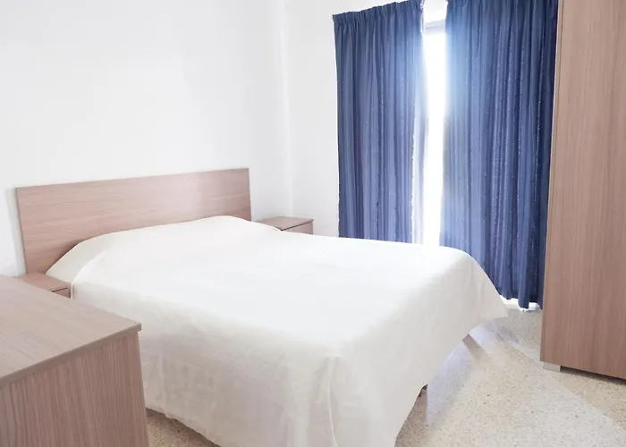 Shamrock Appartement *