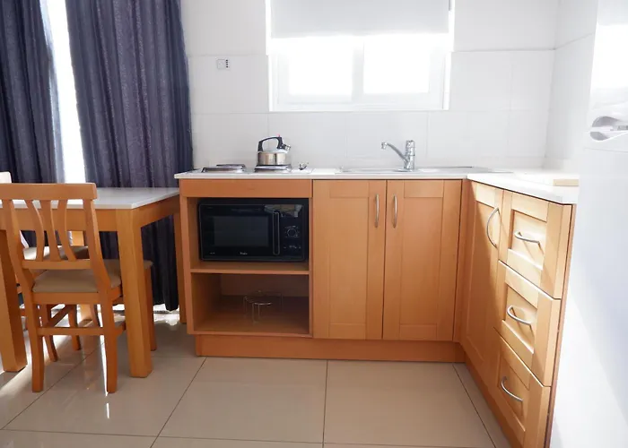 Shamrock * Буджибба