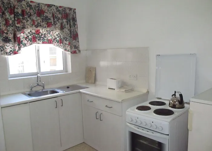 Appartement Shamrock Buġibba