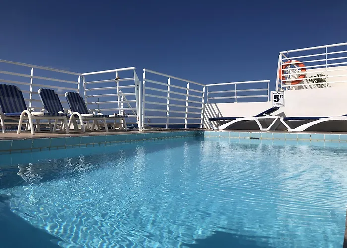 Appartement Shamrock Buġibba