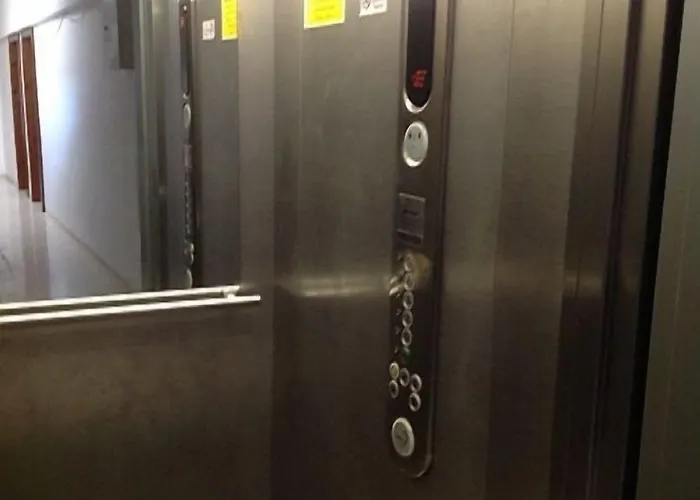 Shamrock Appartement *