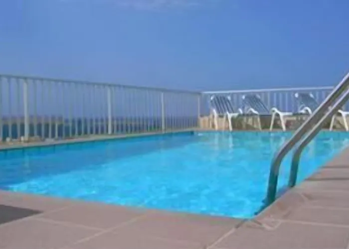 Appartement Shamrock Buġibba