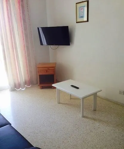 Shamrock Appartement Buġibba