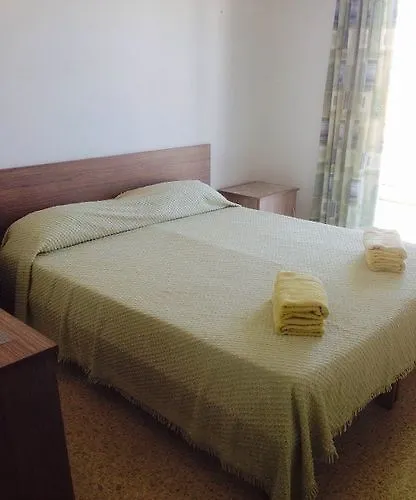 Shamrock Appartement *