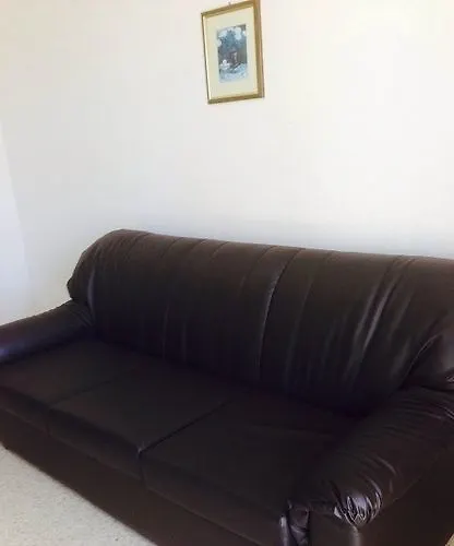 Shamrock Apartment Bugibba